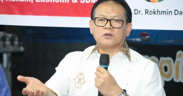 Rokhmin Dahuri Dorong Penguatan Sertifikasi, Digitalisasi Rantai Pasok, dan Branding Produk Perikanan