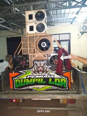 Polisi Amankan 9 Remaja yang Putar Musik Keras Jelang Sahur di Tayu, Pati