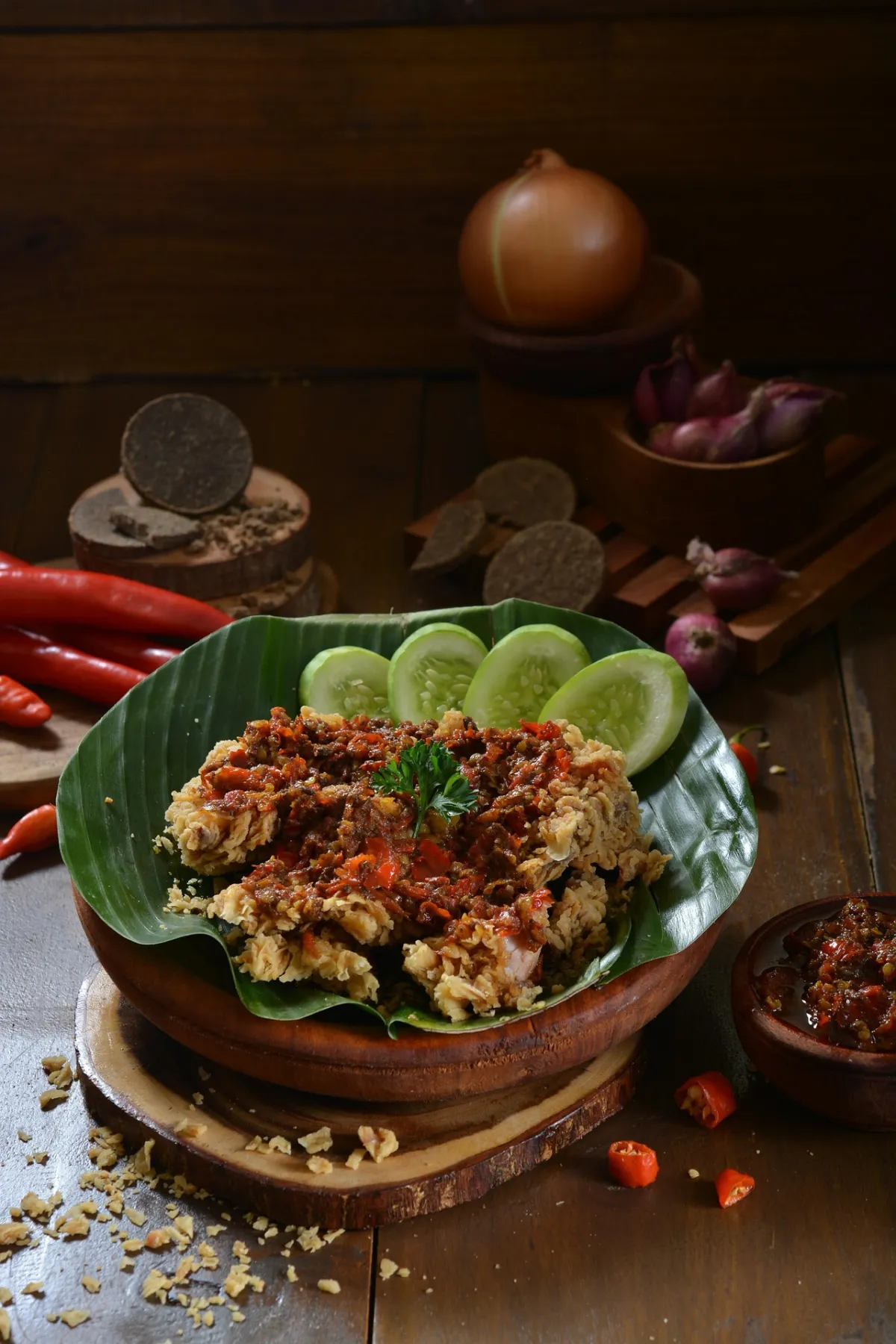 Indonesia Masuk 10 Besar Kuliner Terbaik Dunia Versi TasteAtlas 2025/2026