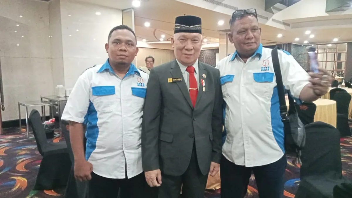 Isu Transparansi Dana Sekolah dan Dugaan Nepotisme Honorer Mencuat di Pandeglang