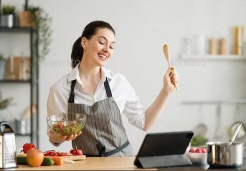 Trik Variasi Menu Harian agar Masak Setiap Hari Tetap Praktis dan Tidak Membosankan