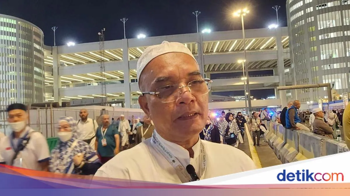 Komisi VIII DPR Usulkan Rute Penerbangan Haji Lewat Afrika di Tengah Memanasnya Timur Tengah