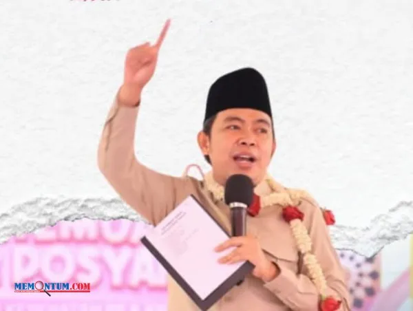 Pemkab Jember Gelar “Ramadhan di Hati”, Tekankan Inklusi Sosial untuk Anak Yatim dan Penyandang Disabilitas