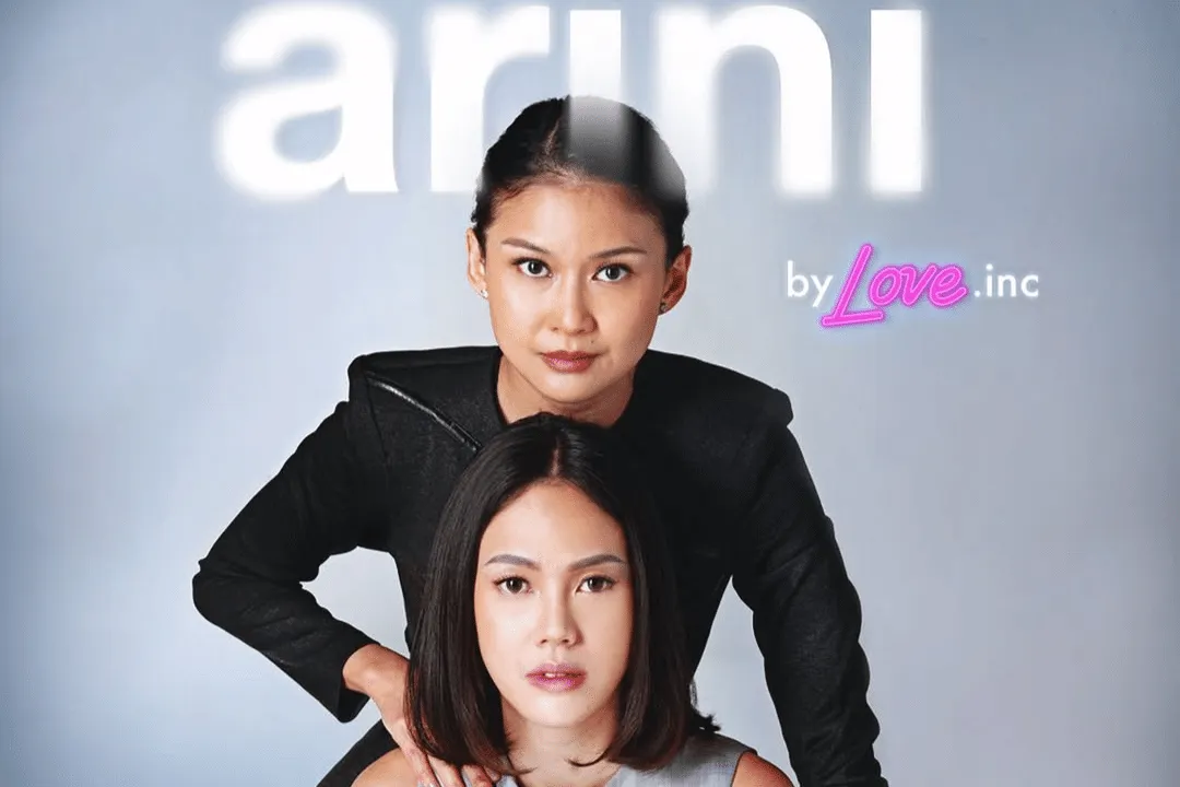 Jejak Peran Marissa Anita di Film dan Serial: dari Ali & Ratu Ratu Queens hingga A Normal Woman