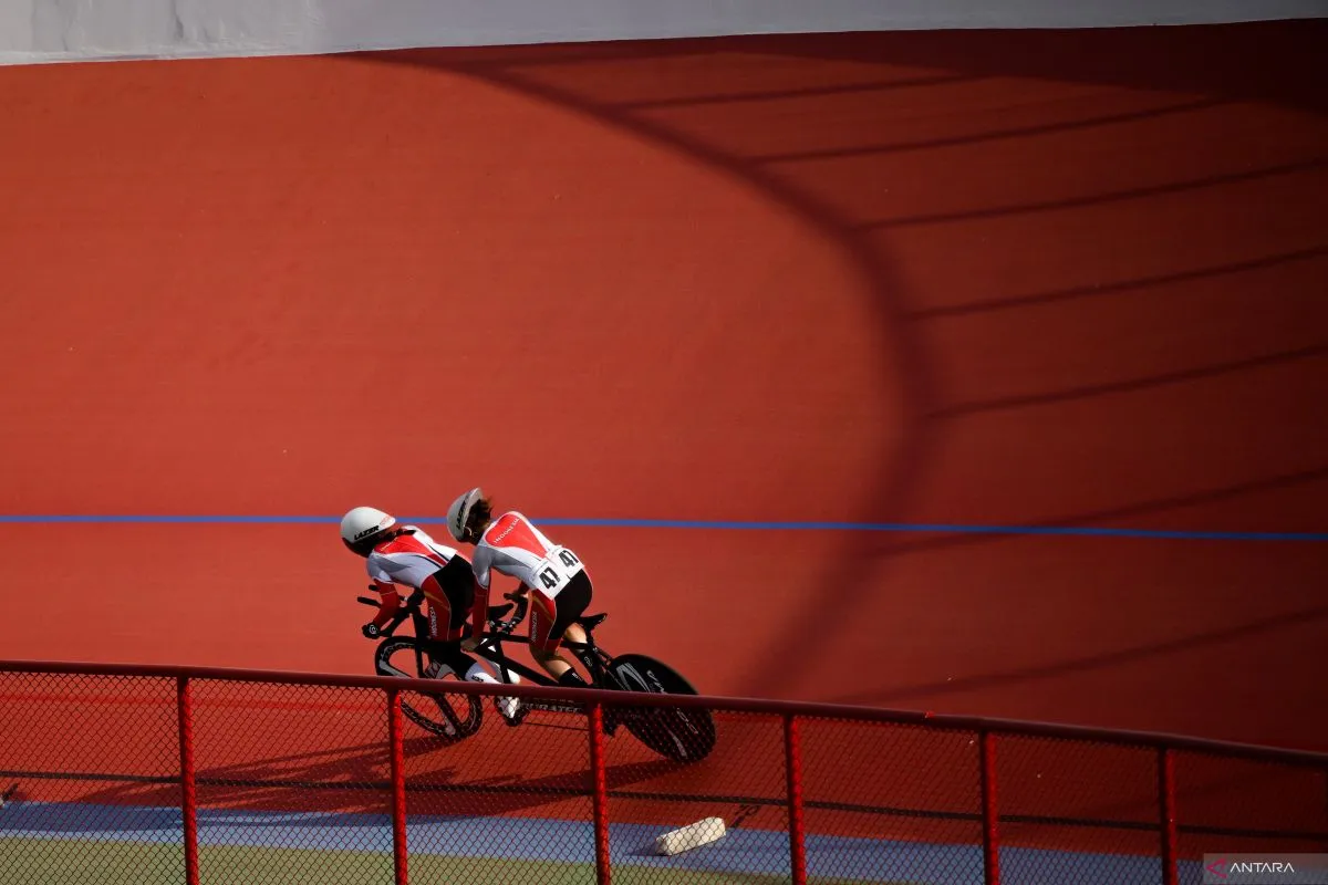 Indonesia Lampaui Target di ASEAN Para Games 2025 dengan Raih 102 Emas