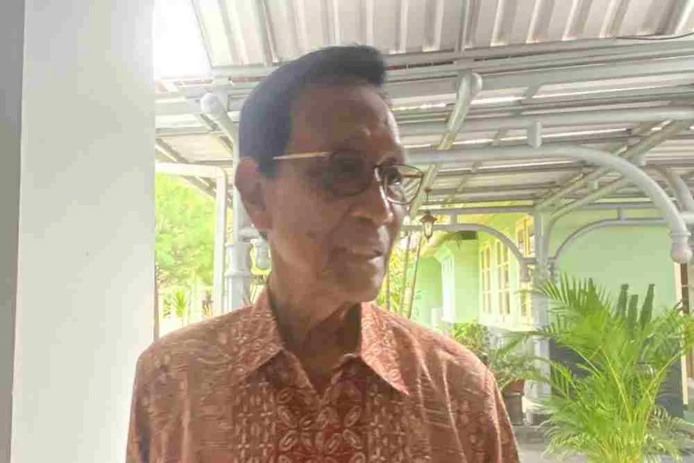 Menu MBG Ramadan Dipersoalkan, Sultan HB X Minta Evaluasi dan Transparansi Harga