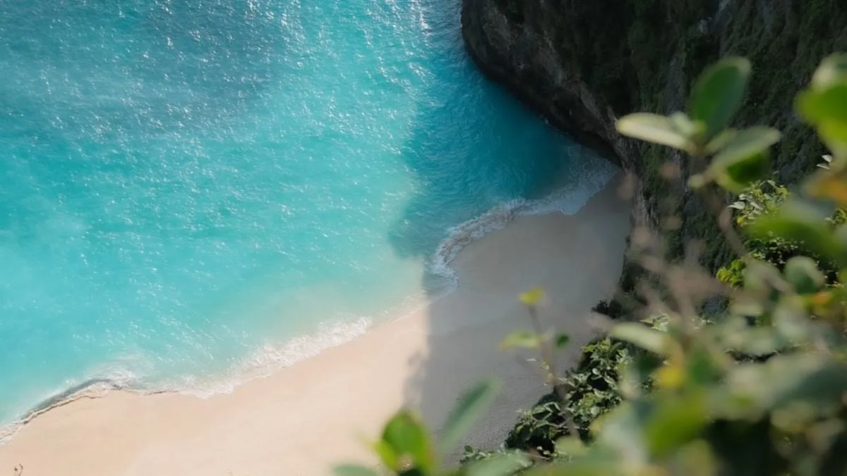 Bali Raih Penghargaan ‘The Best Island’ di DestinAsian Readers’ Choice Awards 2026