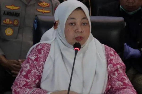 Ketua KPAI Margaret Aliyatul Maimunah Meninggal Dunia