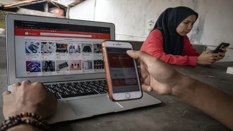 Polisi Temukan Indikasi Fraud dalam Kasus Gagal Bayar PT Dana Syariah Indonesia
