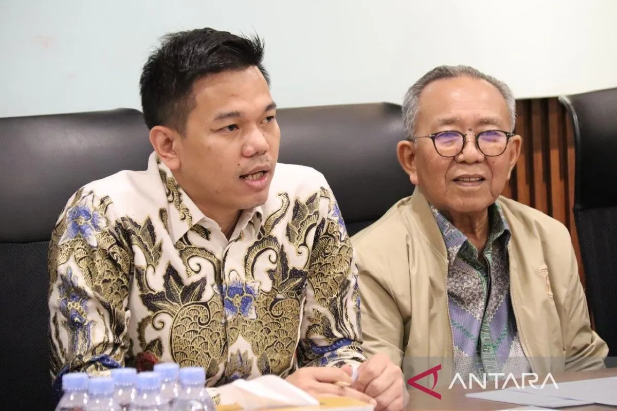 LMKN Minta Perusahaan Tbk Tertib Bayar Royalti Musik di Ruang Publik