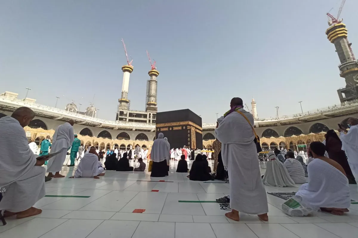 Baleg DPR Bahas Revisi UU Keuangan Haji, Tekankan Pengelolaan Profesional BPKH
