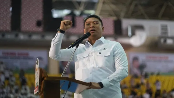 Pemerintah Pantau Gejolak Selat Hormuz, Sudaryono Tekankan Diversifikasi Energi dan Diplomasi Dagang