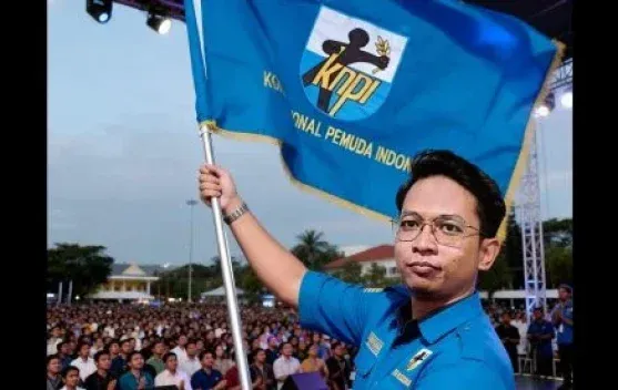 KNPI Kabupaten Bogor Minta Transparansi Tata Kelola Dana Hibah Pemkab
