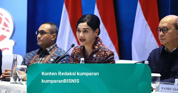 OJK: Sektor Jasa Keuangan Tumbuh 7,92% pada Kuartal IV 2025, Kredit Perbankan 2026 Diproyeksi Naik 10–12%