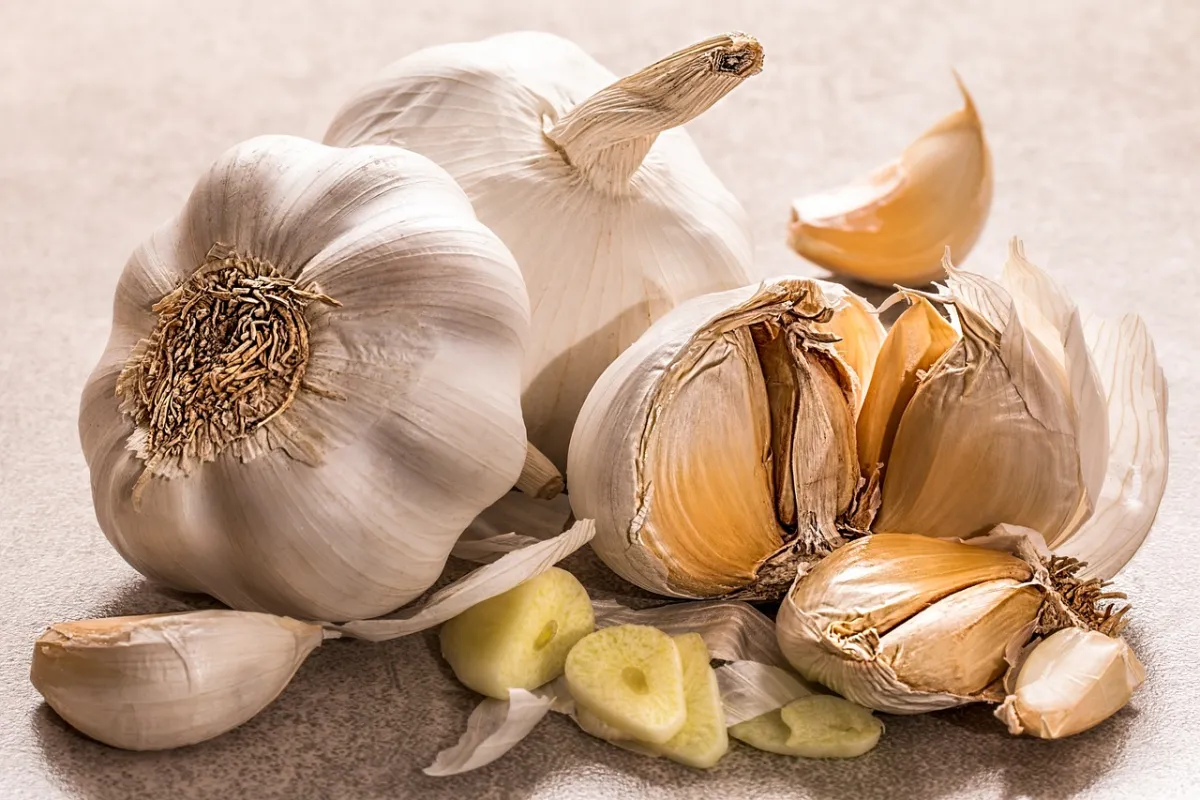 Bawang Putih Tak Sekadar Bumbu, Ini Sejumlah Manfaat Kesehatan yang Dikaitkan dengan Allicin