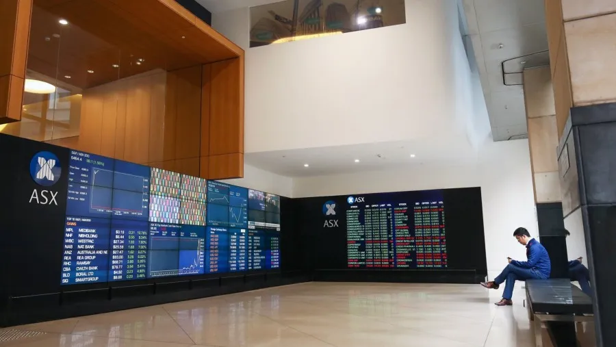 Sentimen Negatif Sektor AI Tekan Wall Street, Bursa Asia Diprediksi Melemah