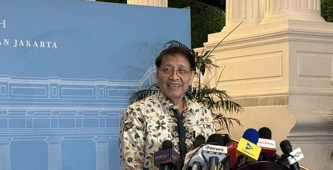 Hasan Wirajuda: Prabowo Bahas Eskalasi Konflik Timur Tengah dan Risikonya bagi Tatanan Global