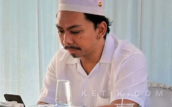 Arga Prasetyo Bagikan Kunci Bertahan Berbisnis di Era Digital: Konsistensi dan Kepercayaan