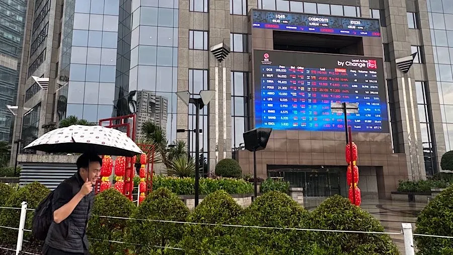 Airlangga: Penundaan Rebalancing FTSE Tak Cerminkan Fundamental Ekonomi, Pasar Soroti Reformasi Teknis