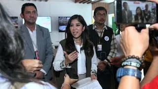 Kemkomdigi Pastikan Layanan Telekomunikasi Stabil Selama Mudik Lebaran 2026