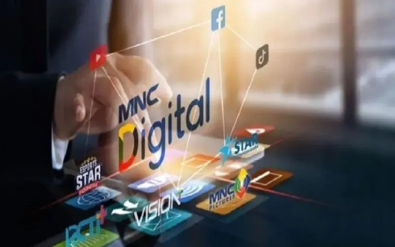 MNC Digital Entertainment Umumkan Rencana RUPSLB 8 April 2026, Bahas Perubahan Pengurus hingga Rencana Pencatatan Saham di Bursa Luar Negeri