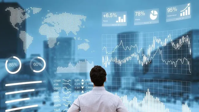 Pasar Keuangan RI Mulai Pulih, Pelaku Pasar Cermati BI dan Rangkaian Data Ekonomi