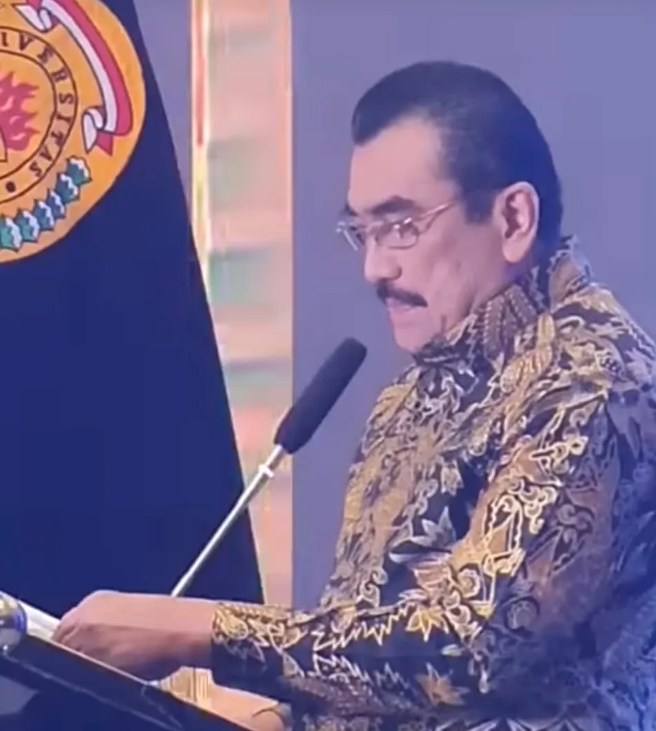 Akademisi Minta Pemerintah Buka Dokumen Lengkap ART RI–AS di Tengah Isu TKDN dan Privasi Data