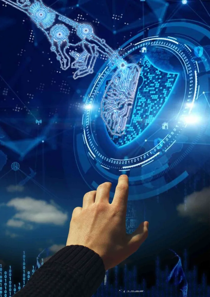 Transformasi Digital dan Dilema Etika: Privasi, Kebebasan, hingga Dominasi Teknologi