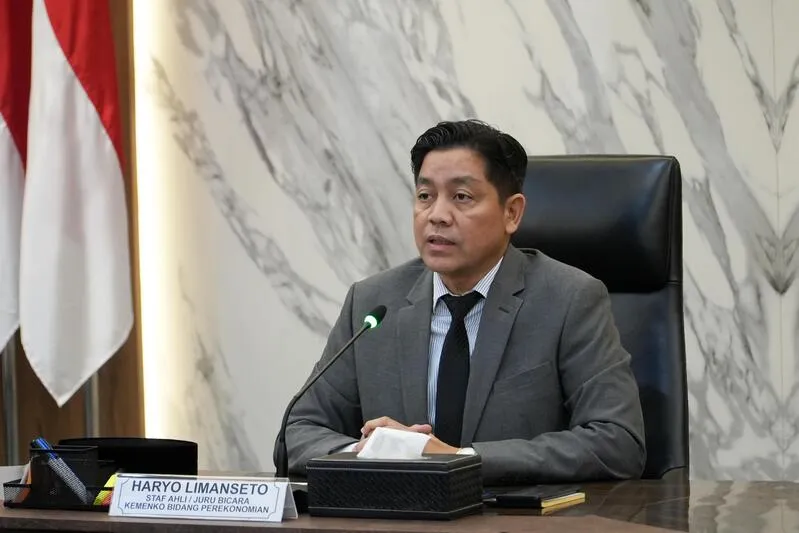Pemerintah: ART Indonesia–AS Bagian dari Strategi Diplomasi Ekonomi dan Perluas Akses Ekspor