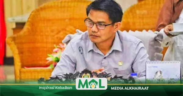 Fraksi-fraksi DPRD Poso Desak TAPD Jelaskan Selisih Angka dalam Dokumen APBD 2026