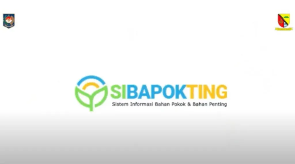 Disdagin Kabupaten Bandung Luncurkan Aplikasi SIBAPOKTING Bedas untuk Pantau Harga Bahan Pokok
