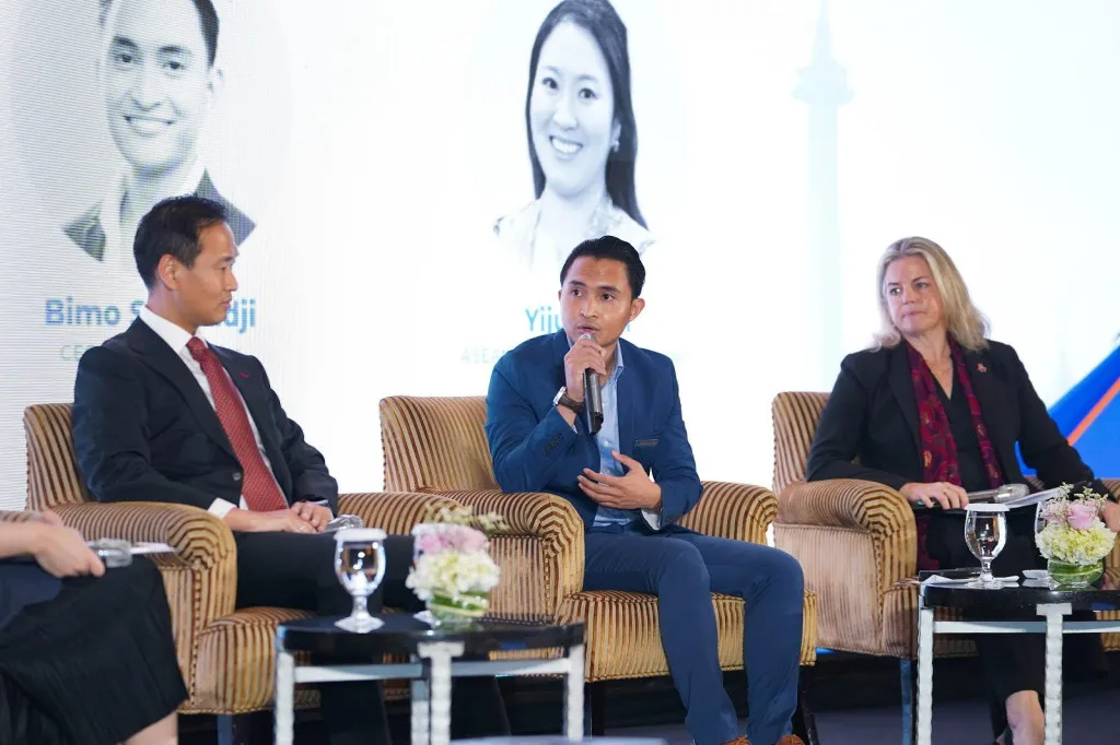 CarbonEthics Soroti Pentingnya Integritas Tinggi dalam Infrastruktur Pasar Karbon Asia Pasifik