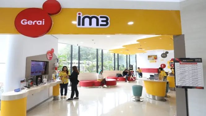 Indosat Luncurkan HiFi Air, Bidik 50 Juta Rumah Tangga yang Belum Terjangkau Fiber Optik