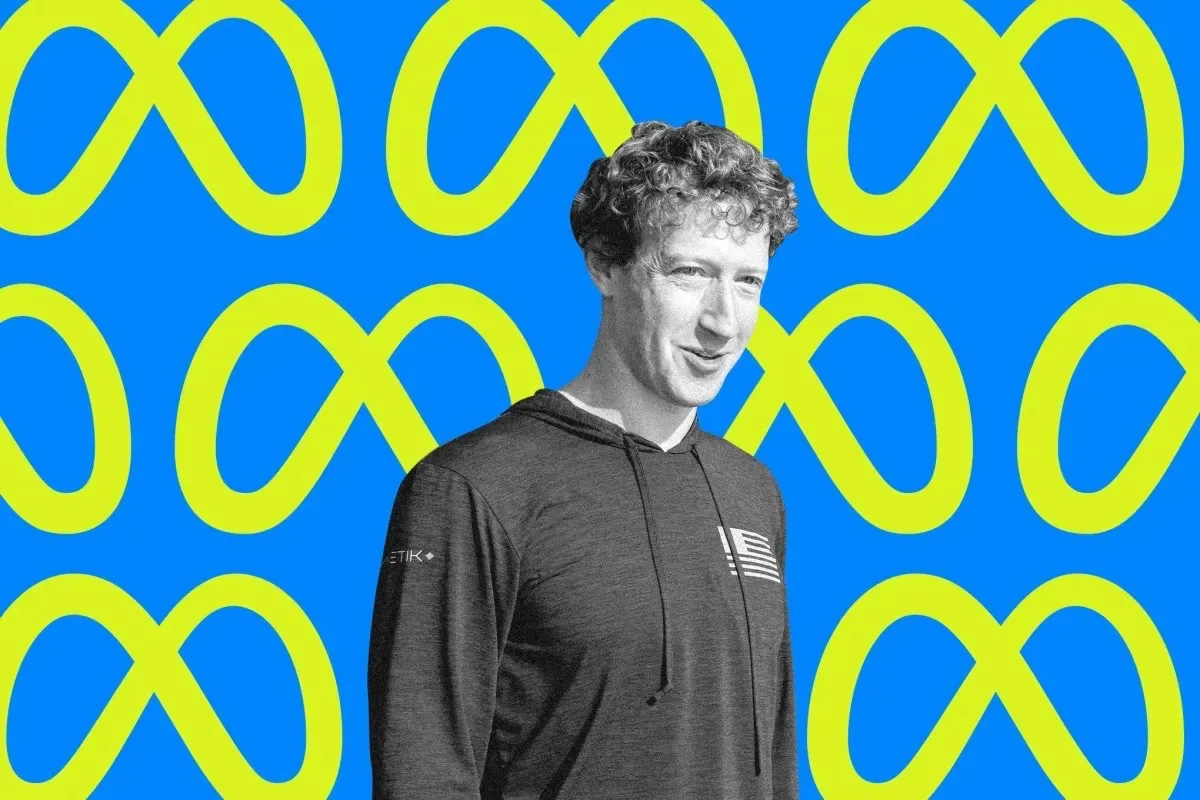 Zuckerberg Tinjau Ulang Riset Isu Sosial Meta Usai Temuan Internal soal Dampak Instagram pada Remaja
