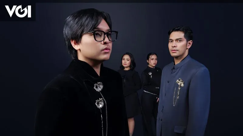 Yovie Widianto Berkolaborasi dengan KIM dan Neida Aleida lewat Single "Kini"
