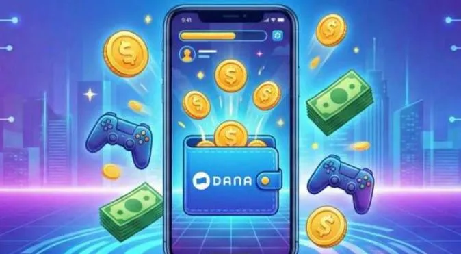 Deretan Game yang Diklaim Bisa Cairkan Reward ke DANA, Ini Cara Kerjanya