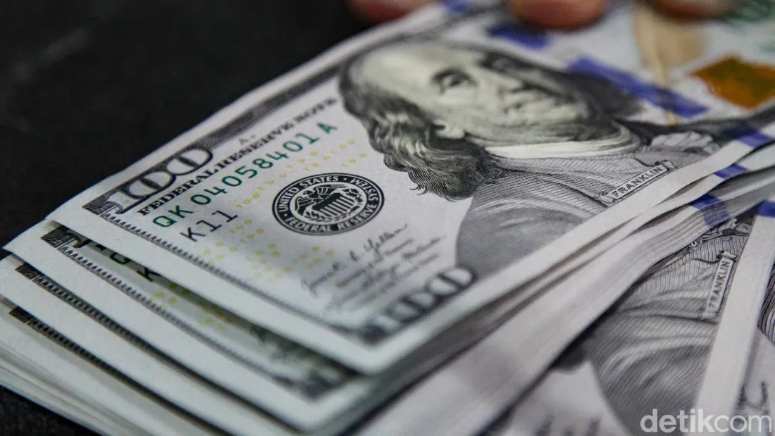 Rupiah Melemah ke Rp 16.780 per Dolar AS, Pasar Mencermati Sentimen Global dan Faktor Domestik