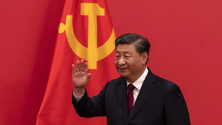Dubes AS Nilai Xi Jinping Perkuat Kendali atas Militer Lewat Pemberantasan Korupsi