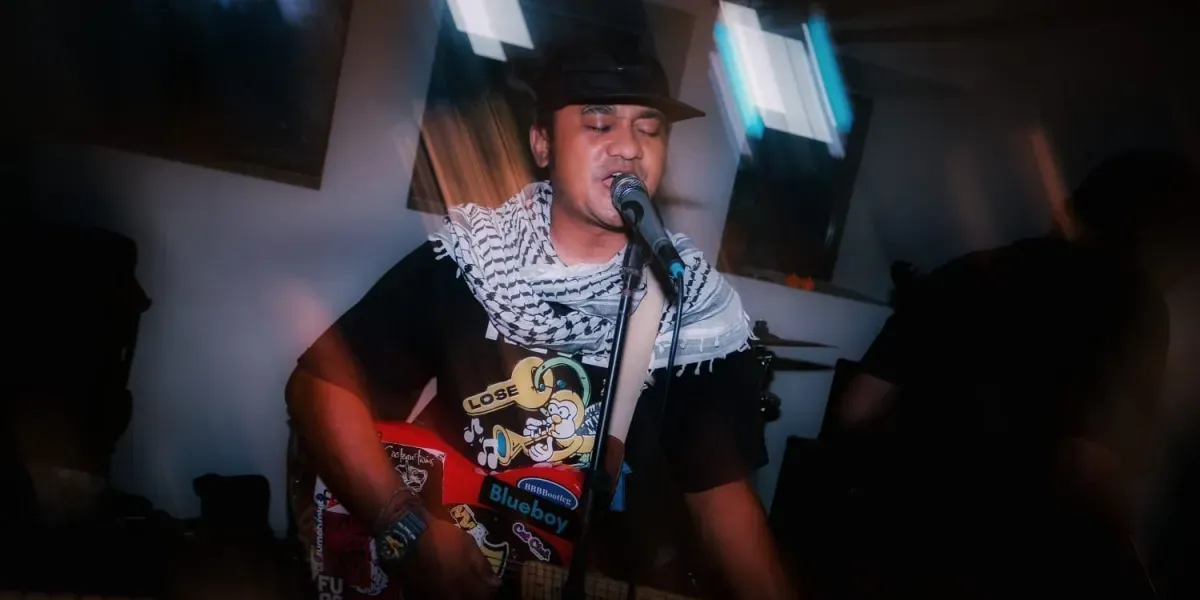 Adicumi Sastroputro Rilis Album Ketiga "Soft Focus Polaroid", Libatkan Musisi Indiepop Lokal