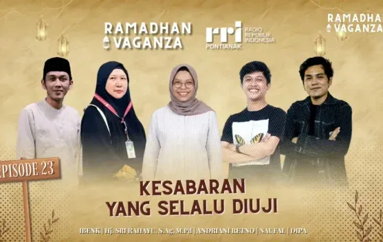 Dari PHK hingga Merintis Wahtèg Isoku, Andriani Retno Cerita Perjalanan Usaha Kuliner