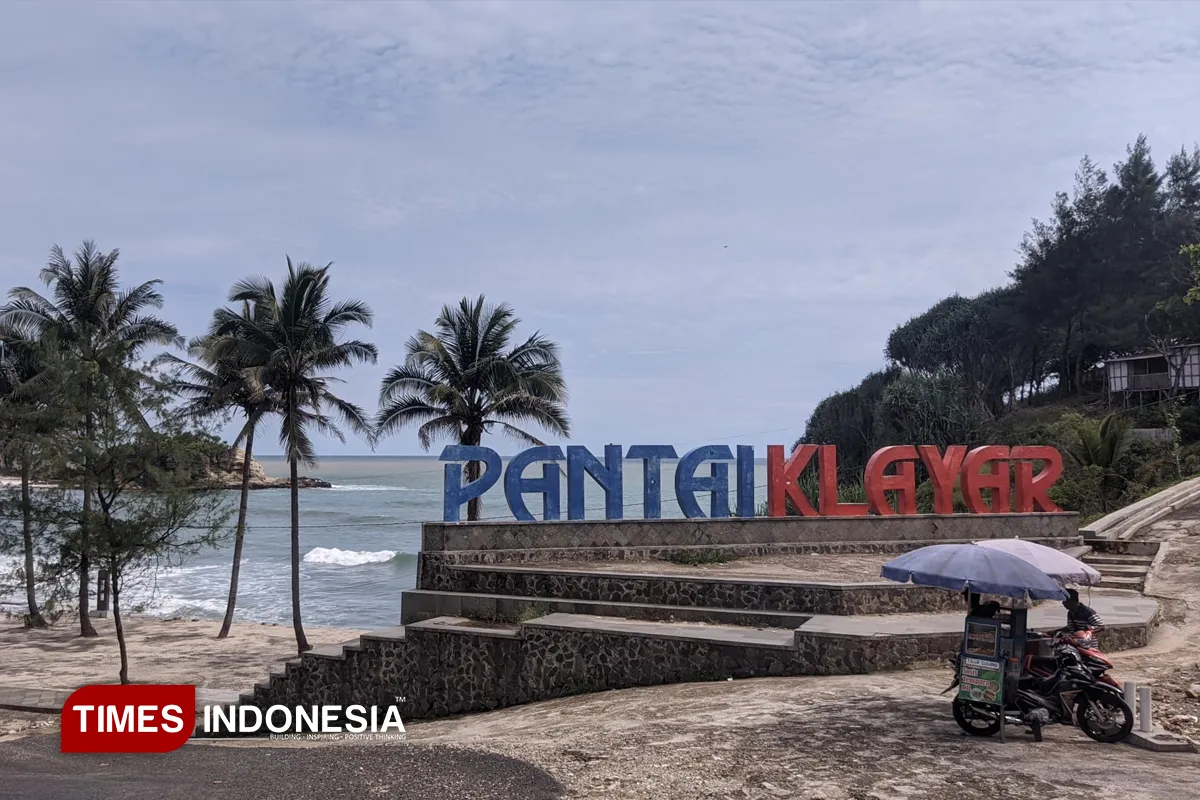 10 Destinasi Wisata Alam di Pacitan yang Bisa Masuk Agenda Libur Lebaran 2026