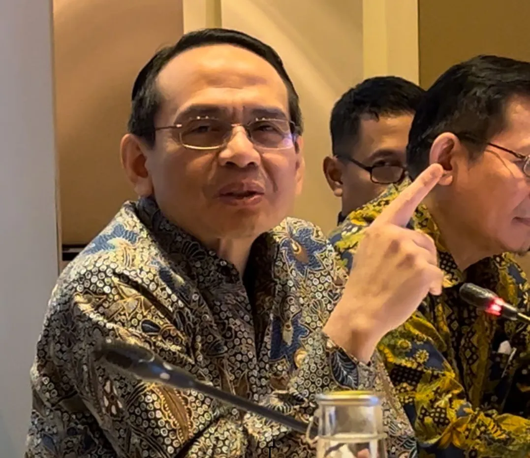 OJK Soroti Indikasi Proyek Fiktif di Fintech Lending, Minta Penguatan Tata Kelola