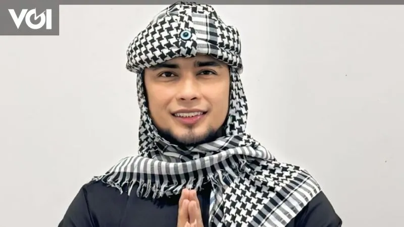 Alf Tatale Rilis Lagu Religi "Dibawa Mati" di Momentum Ramadan