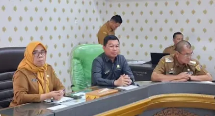 DPRD Lampung Tekankan Transparansi dalam Persiapan SPMB SMA/SMK 2026/2027