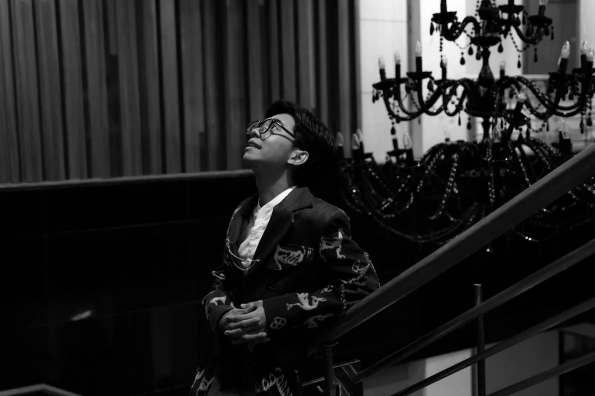 Aku Jeje Rilis Lagu "Melati", Sekuel dari "Lihat Kebunku (Taman Bunga)"