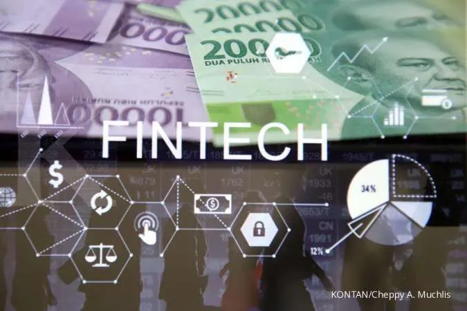 AFPI Siapkan Jalur Hukum dan Pendekatan Persuasif Hadapi Kelompok Gagal Bayar Fintech Lending