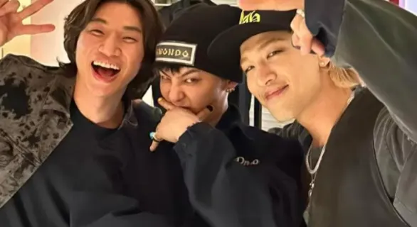 YG Umumkan BIGBANG Comeback pada 2026 dengan Tur Dunia dan Konser Spesial 20 Tahun Debut