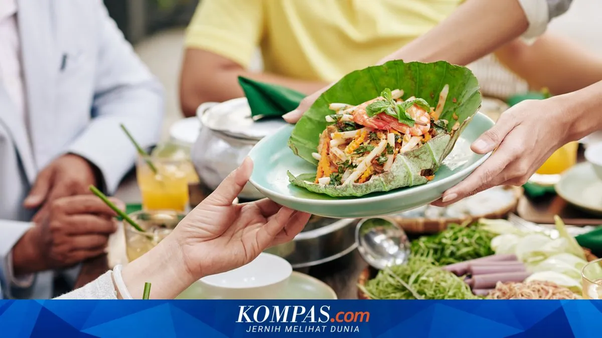 Dokter Gizi IPB: Pola Makan Sehat Usai Lebaran Bisa Dimulai dengan Pendekatan Intermittent Fasting