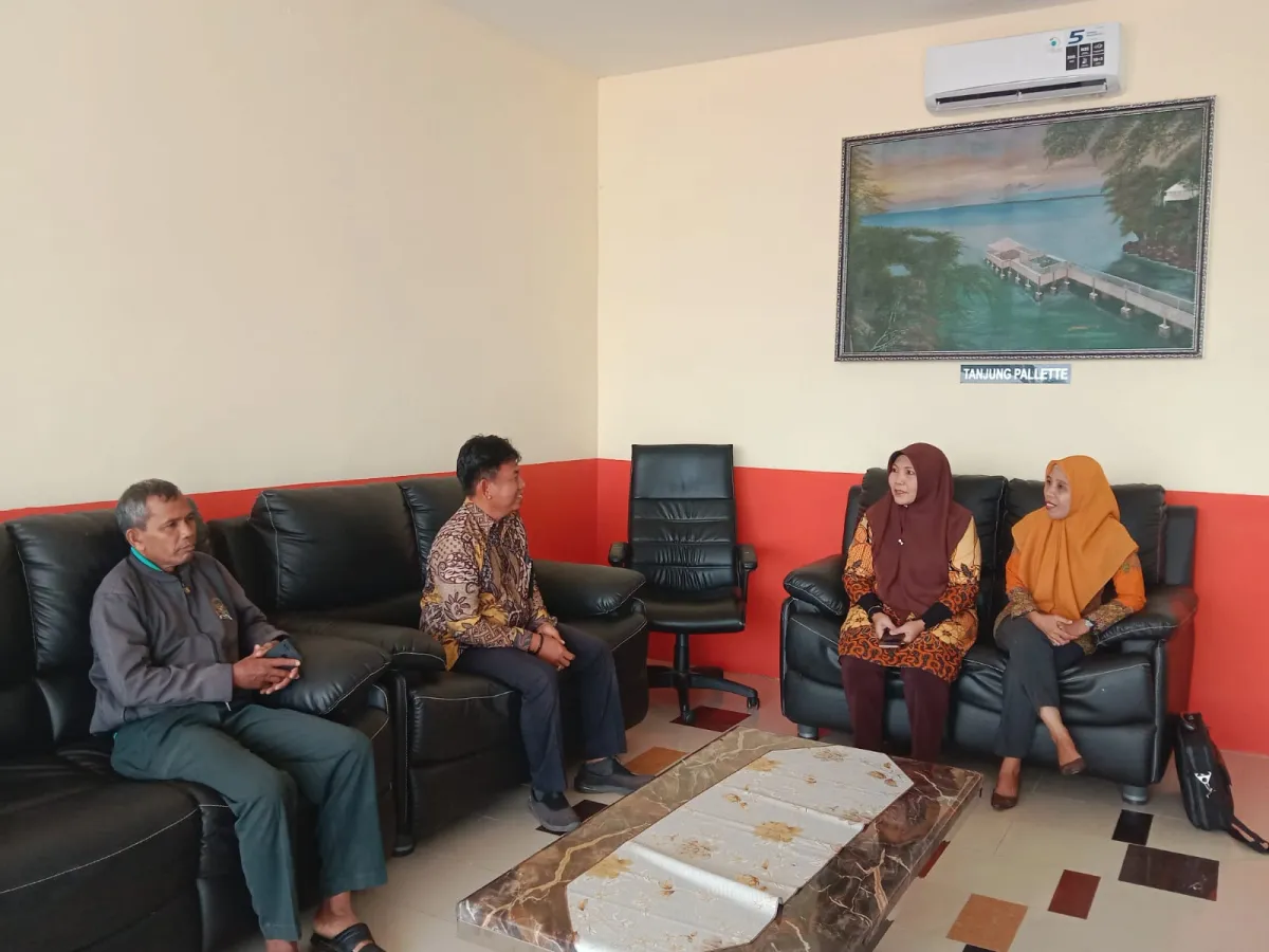 Pemkab Bone Luncurkan Layanan KOPI BONE untuk Permudah Akses Legalitas dan Pengembangan IKM