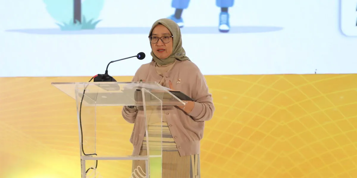 Menteri PANRB: Literasi Finansial Jadi Warisan Lintas Generasi